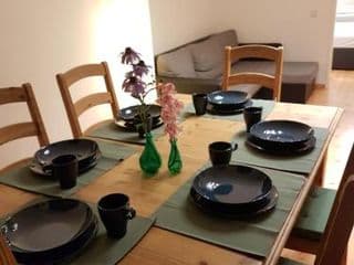 Central Apartment near Potsdamer Platz - Photo 13