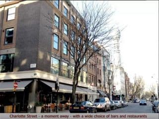 W1 Penthouse w Terrace - Photo 23
