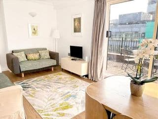 W1 Penthouse w Terrace - Photo 4