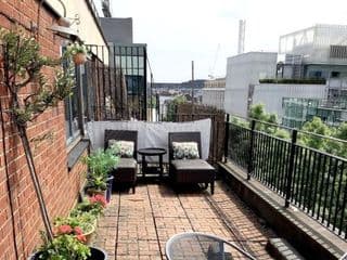W1 Penthouse w Terrace - Photo 5