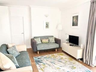 W1 Penthouse w Terrace - Photo 6