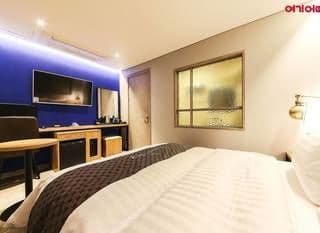 Newyork Hotel - Photo 2