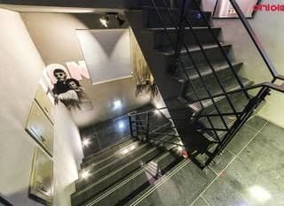 Newyork Hotel - Photo 15