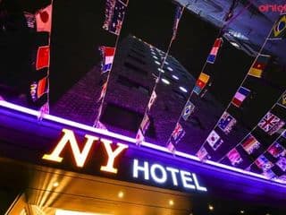 Newyork Hotel - Photo 18