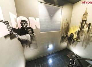 Newyork Hotel - Photo 21