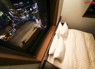 Newyork Hotel - Photo 10