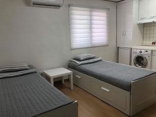 Sarang Guesthouse Dongdaemun - Photo 11