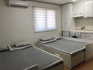 Sarang Guesthouse Dongdaemun - Photo 13