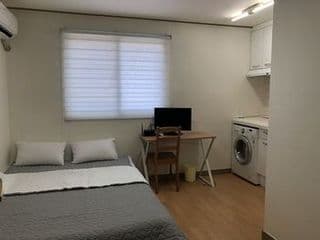 Sarang Guesthouse Dongdaemun - Photo 14