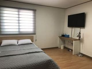 Sarang Guesthouse Dongdaemun - Photo 16