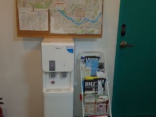 Sarang Guesthouse Dongdaemun - Photo 3