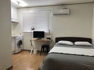 Sarang Guesthouse Dongdaemun - Photo 10