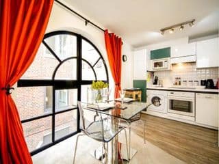 Exclusive 1 Bed Flat Close To St Paul's Cathedral