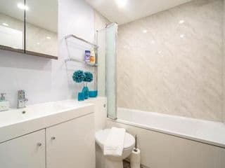 Exclusive 1 Bed Flat Close To St Paul's Cathedral - Photo 21