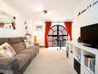 Exclusive 1 Bed Flat Close To St Paul's Cathedral - Photo 4