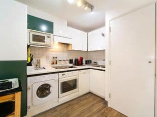 Exclusive 1 Bed Flat Close To St Paul's Cathedral - Photo 9