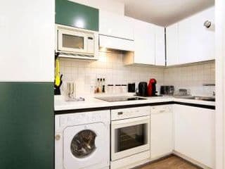 Exclusive 1 Bed Flat Close To St Paul's Cathedral - Photo 10