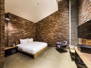 Hotel The Artist Dongdaemun - Photo 2