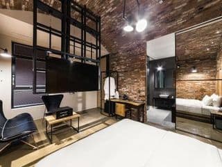 Hotel The Artist Dongdaemun - Photo 11