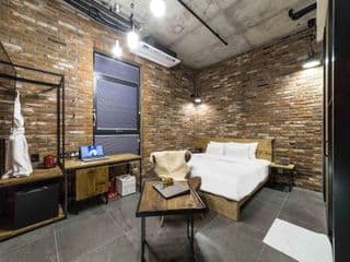 Hotel The Artist Dongdaemun - Photo 12