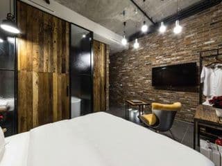 Hotel The Artist Dongdaemun - Photo 17