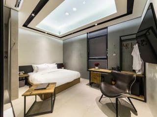 Hotel The Artist Dongdaemun - Photo 3