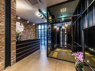 Hotel The Artist Dongdaemun - Photo 21