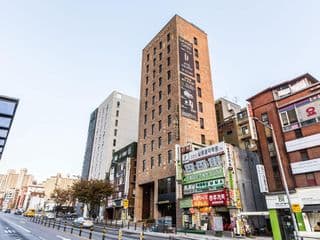 Hotel The Artist Dongdaemun - Photo 22