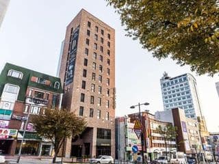 Hotel The Artist Dongdaemun - Photo 23