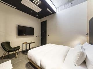 Hotel The Artist Dongdaemun - Photo 4