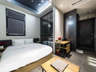 Hotel The Artist Dongdaemun - Photo 5