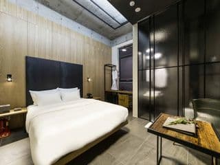 Hotel The Artist Dongdaemun - Photo 6