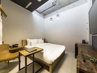 Hotel The Artist Dongdaemun - Photo 7