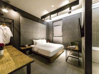 Hotel The Artist Dongdaemun - Photo 9