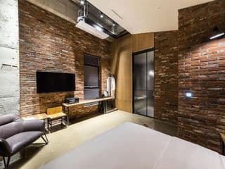 Hotel The Artist Dongdaemun - Photo 10