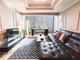 next to Lotte World@Jamsil/3RM Apt/잠실 3룸 아파트