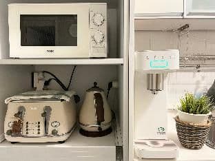 next to Lotte World@Jamsil/3RM Apt/잠실 3룸 아파트 - Photo 11