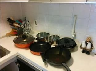 next to Lotte World@Jamsil/3RM Apt/잠실 3룸 아파트 - Photo 13