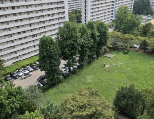 next to Lotte World@Jamsil/3RM Apt/잠실 3룸 아파트 - Photo 3