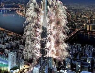 next to Lotte World@Jamsil/3RM Apt/잠실 3룸 아파트 - Photo 4