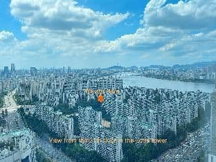 next to Lotte World@Jamsil/3RM Apt/잠실 3룸 아파트 - Photo 6