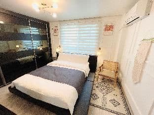 next to Lotte World@Jamsil/3RM Apt/잠실 3룸 아파트 - Photo 9