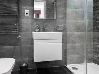 Fleet Street Apartment 1