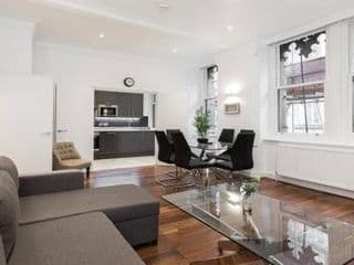 Fleet Street Apartment 1 - Photo 12
