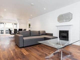 Fleet Street Apartment 4 - Photo 10