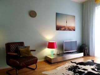 Apartment P1 in Berlin-Friedrichshain - Photo 14