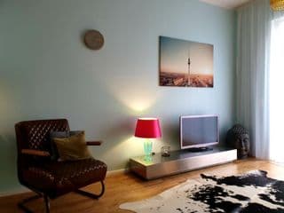 Apartment P1 in Berlin-Friedrichshain - Photo 4
