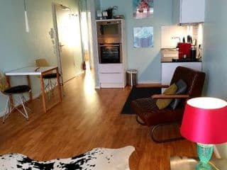 Apartment P1 in Berlin-Friedrichshain - Photo 8