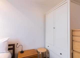 3BR Apartment in Great Swiss Cottage Location - Photo 18
