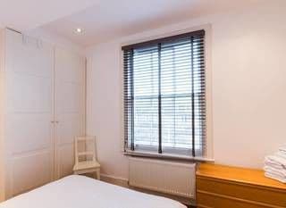 3BR Apartment in Great Swiss Cottage Location - Photo 20